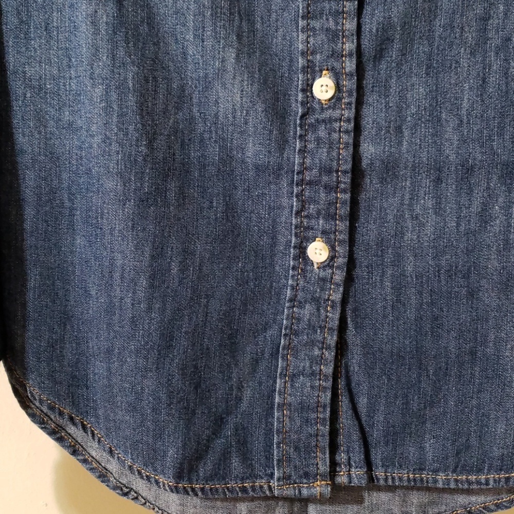 Universal Thread "Lexie" shirt - Picture 4 of 8